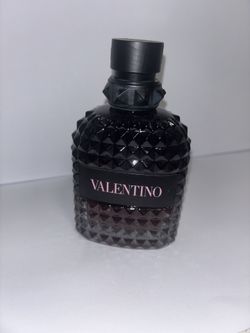 Valentino Uomo Born In Roma