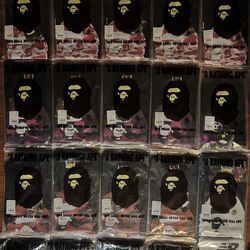 Bape BULKK ONLYY‼️