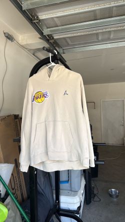 Laker Jordan