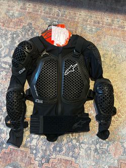 Bionic Action V2 Protection Jacket