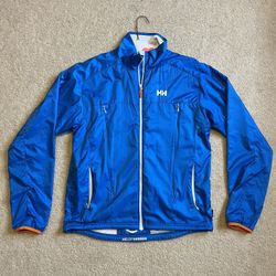 Helly Hansen Men’s Medium Jacket