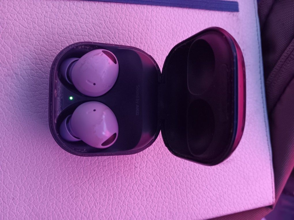 Samsung Pro Earbuds 2