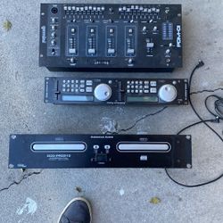 🎈Americano Audio equipment🎈