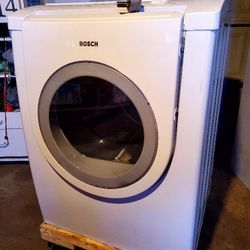 Electric Dryer 220V 