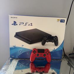 PS4