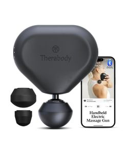 Ultra Portable Massage Gun