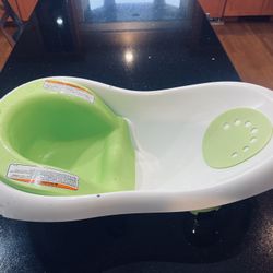 Fisher Price Seat Tub