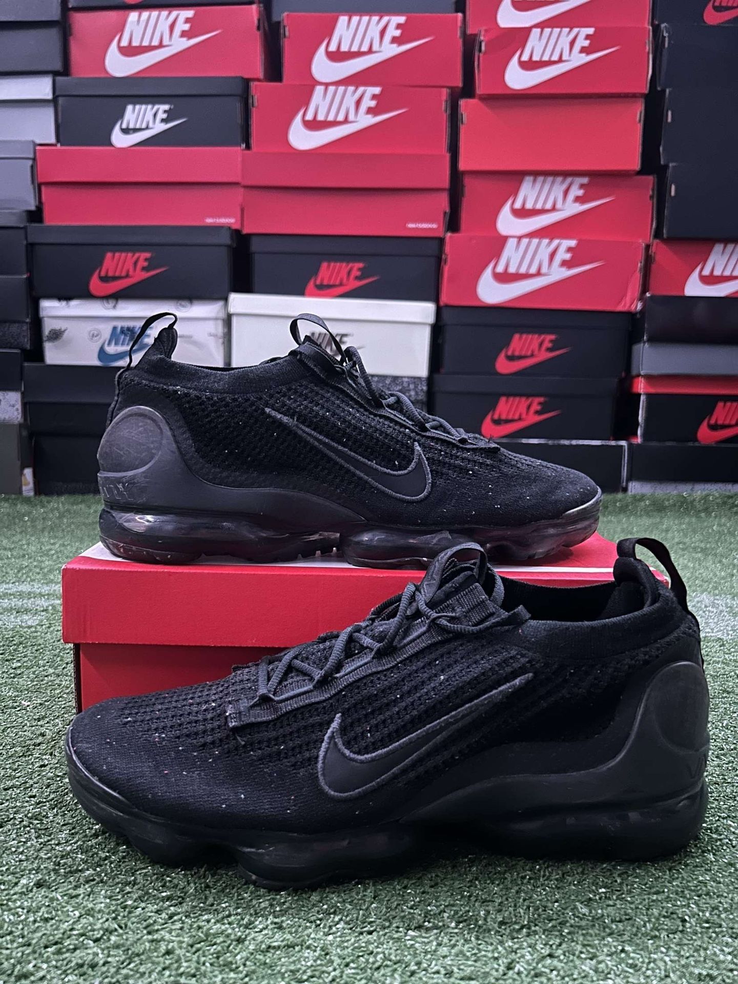 Size 11 Air Maxes