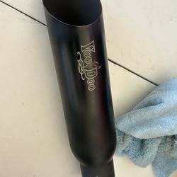 Voodoo Exhaust 