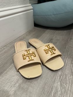 Tory Burch sandals flats