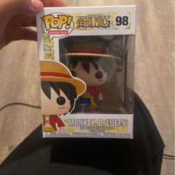 POP Animation 