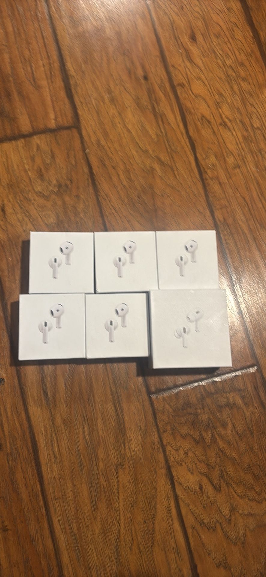 wireless headphones