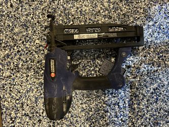 Campbell Hausfeld CHN20103 Nail Gun