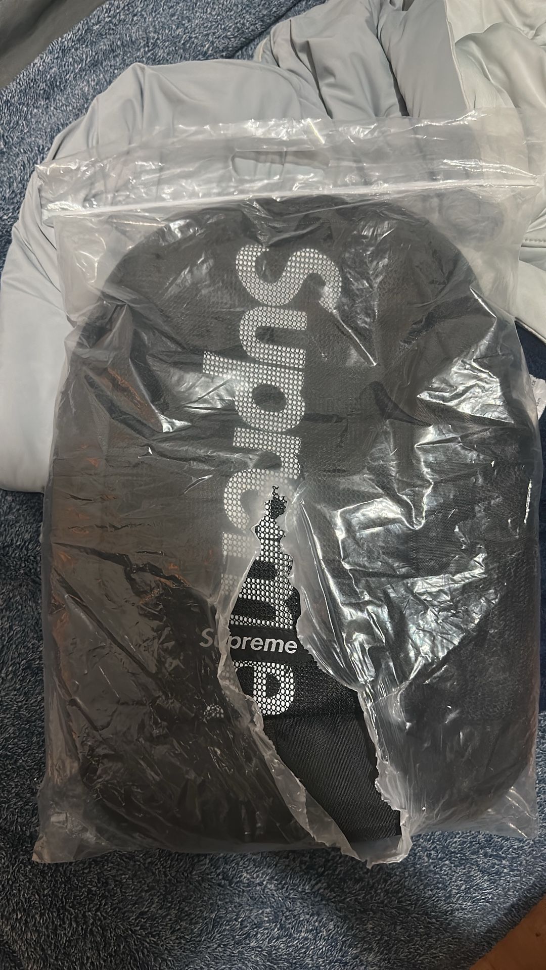Supreme Backpack ss20
