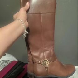 Michael Kors Boots