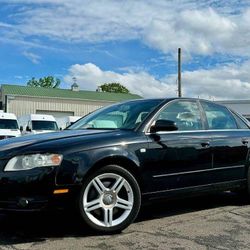 2009 Audi A4