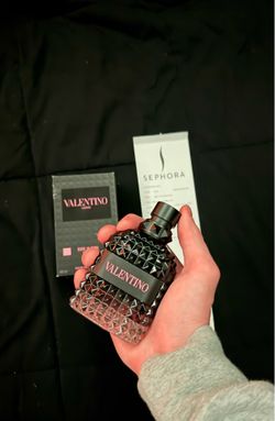 Valentino born in Roma intense 100ml