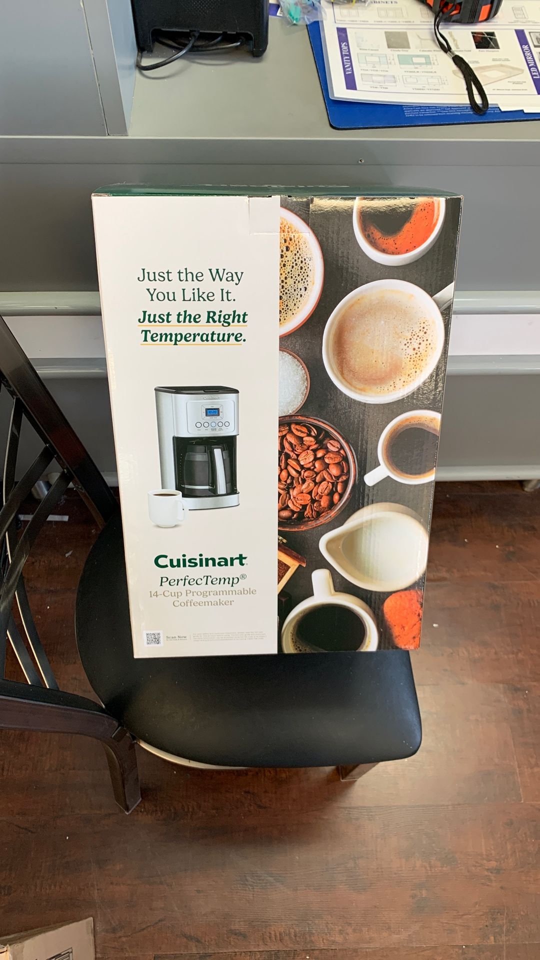 Coffee Maker Cuisinart 14 Cup