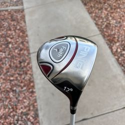 Women’s Ping Faith Driver