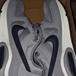 Nike Air Max size 11 brand new!! Gray