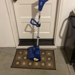Snow Joe 24 Volt Cordless Snow Shovel.  Only Used Twice.  New $160.00.  