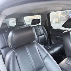 2008 GMC YUKON XL 1500