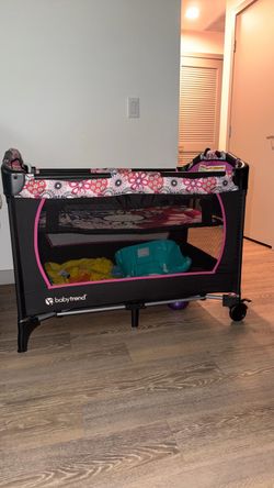 Play pen Baby / Toddler
