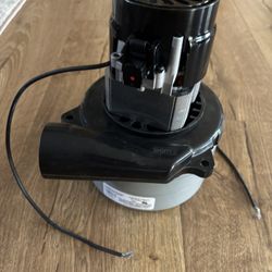 Ametek lamb 24 volt vacuum replacement motor