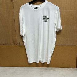 Good Things Take Time T-Shirt Size Large