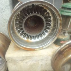 RANDOM WIRE WHEELS!!! 150$ EACH!! NO SETS