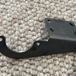 Jeep ARB Air Compressor Mount by Motobilt