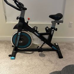 Stationary Afully Fitness Bike A180 $149 OBO
