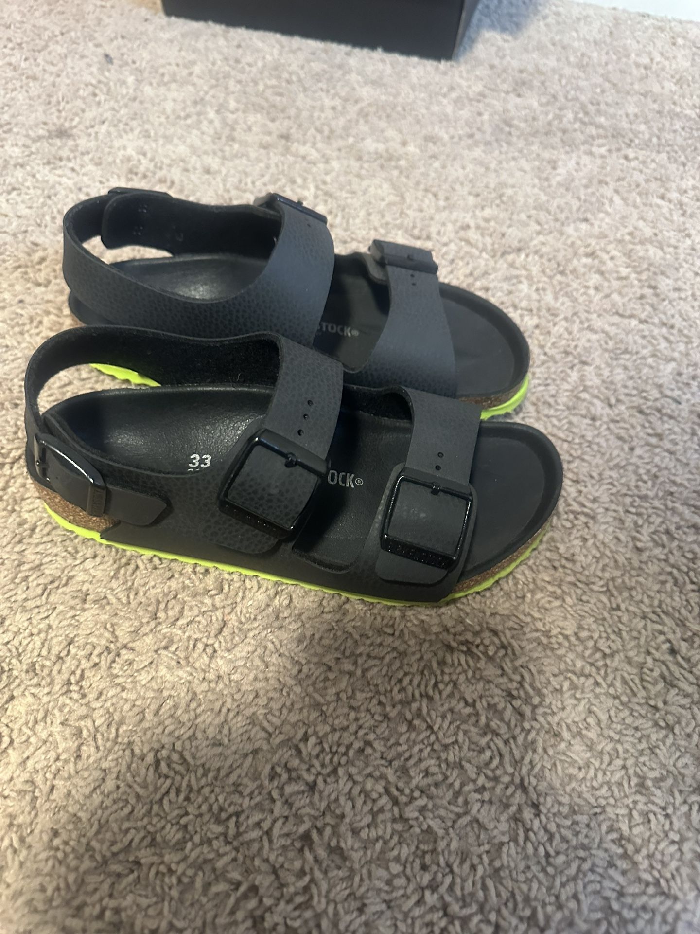 Birkenstock