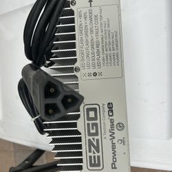 EZGO 48 Volt Battery Charger 