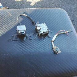 CadeX Vista /DJI digital FPV Camera 