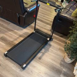 Personal Treadmill 