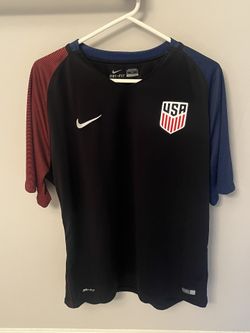 2016 USMNT Jersey XL