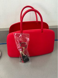 The Devil Wears Prada 2 Popcorn Bucket Bag