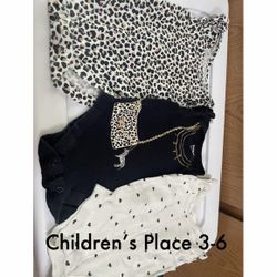 Baby Girl Bodysuits 