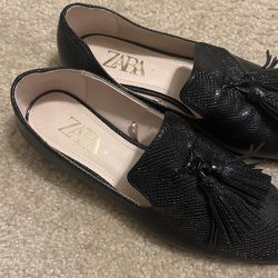Zara Loafer Women
