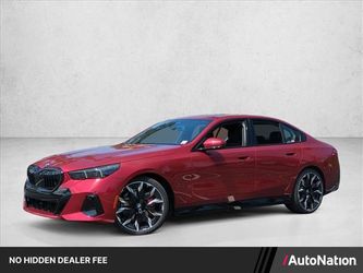 2026 BMW 530i