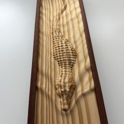 Alligator Wood 