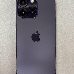 iPhone 14 Pro Max Unlocked 128gb