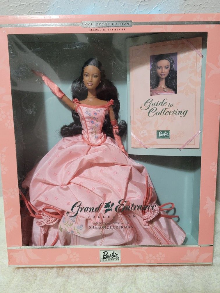 Barbie