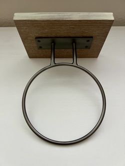 Pottery Barn Ball Holder For Wall