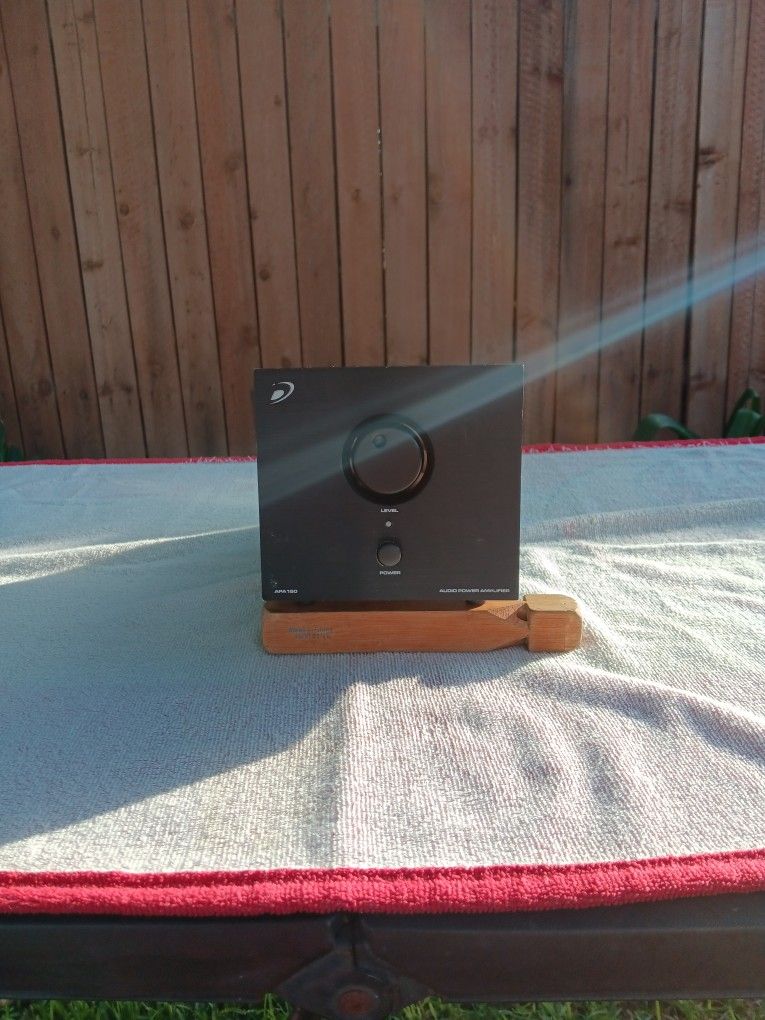 Dayton Audio APA 150