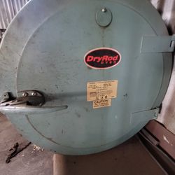 Dryrod 400 Electrode Oven