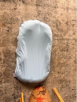 Free baby items