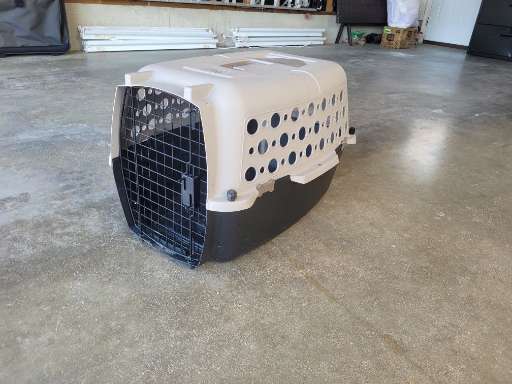 Pet Carrier