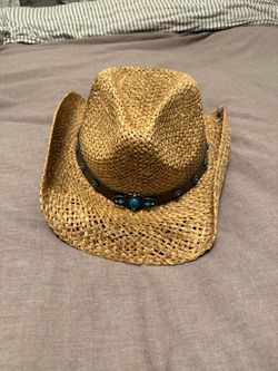Peter Grimm Cowboy Hat